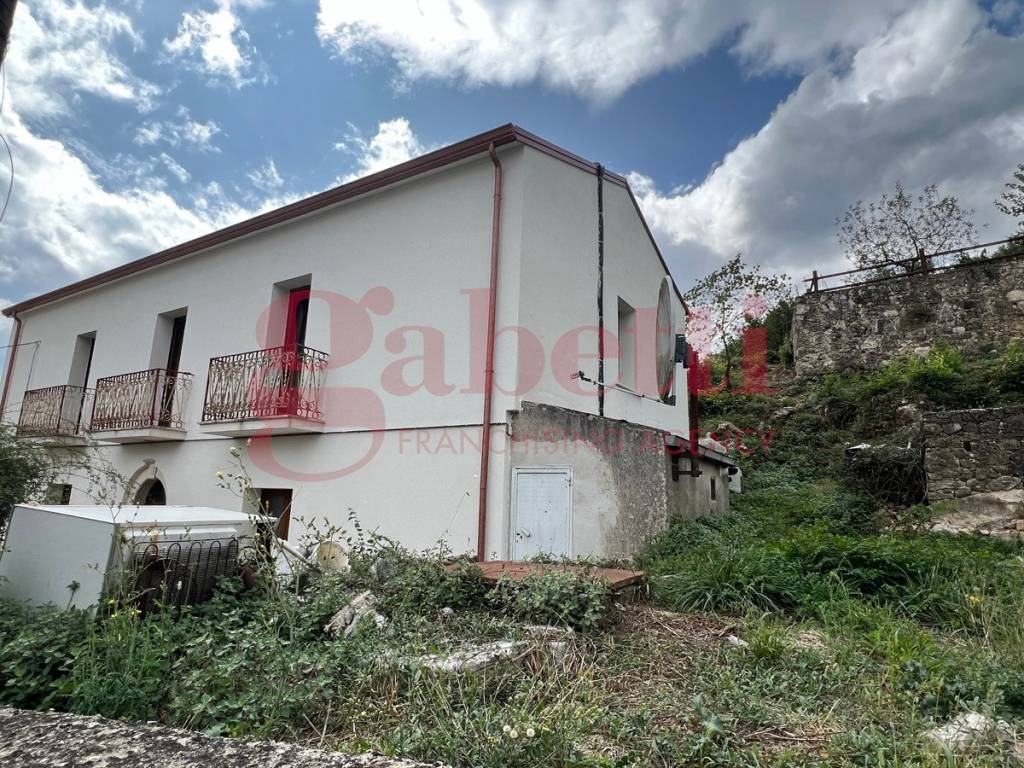 Casa indipendente a Pozzilli in Via Colle Morello, s/c - Foto 3