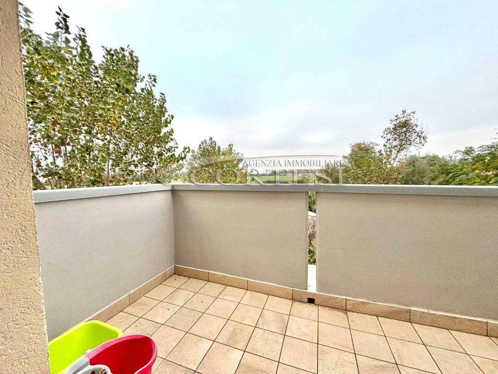 Appartamento a Fano in Str. Nazionale Adriatica Sud, 181, 61032 Torrette PU, 181 - Foto 2