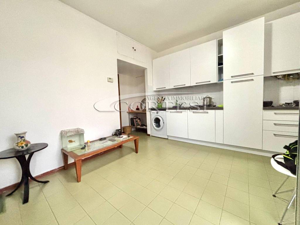 Appartamento a Fano in Str. Nazionale Adriatica Sud, 181, 61032 Torrette PU, 181 - Foto 3