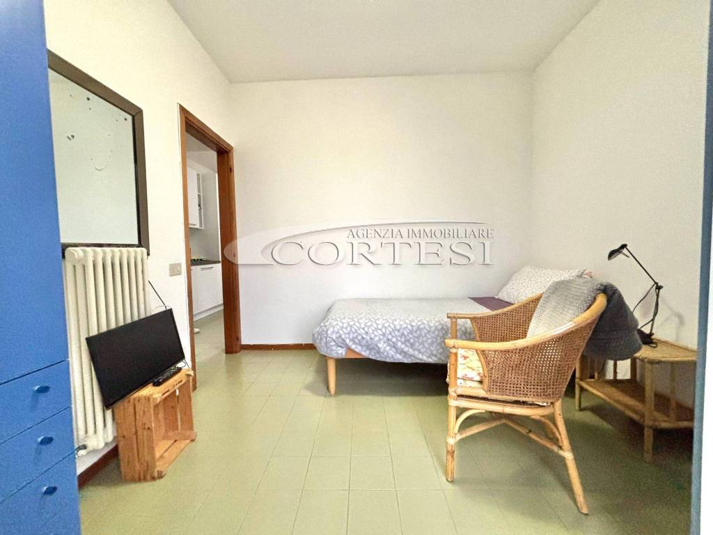 Appartamento a Fano in Str. Nazionale Adriatica Sud, 181, 61032 Torrette PU, 181 - Foto 4