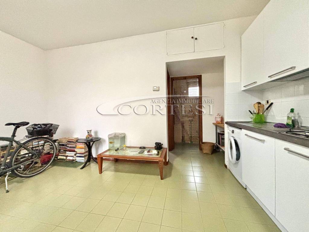 Appartamento a Fano in Str. Nazionale Adriatica Sud, 181, 61032 Torrette PU, 181 - Foto 5