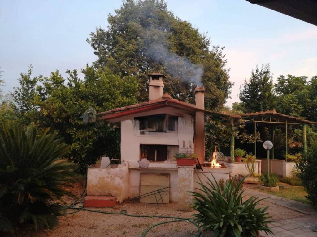 Rustico / casale a Sermoneta in Via La Gialla - Foto 3