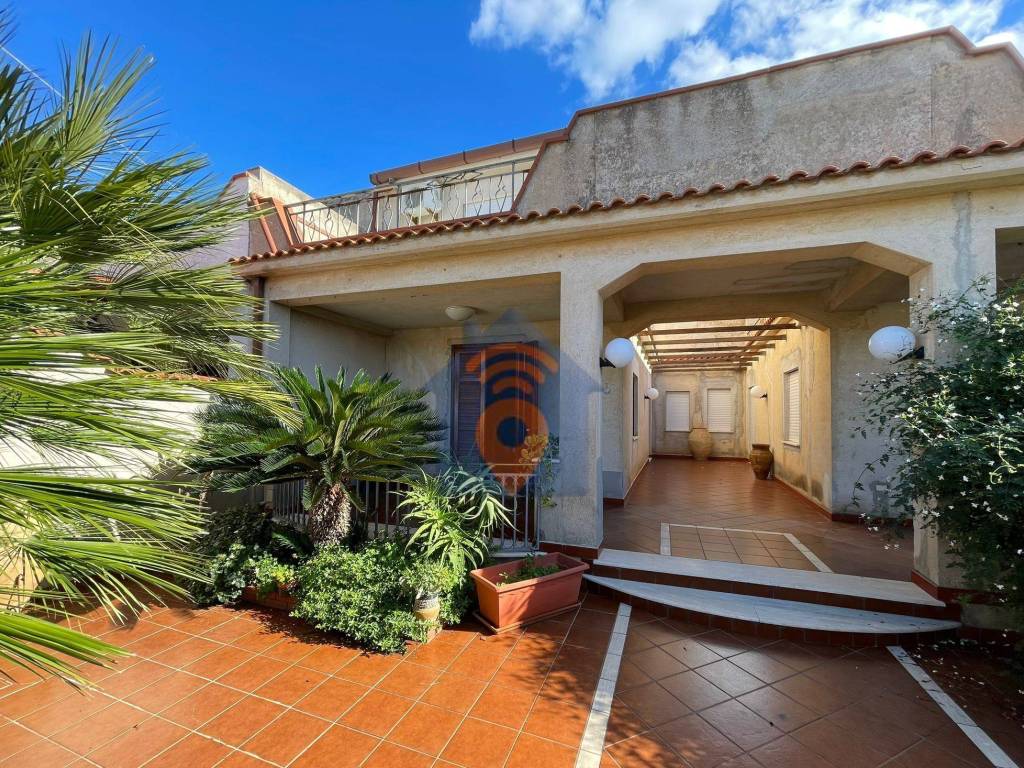 Villa a Castelvetrano in Via Sirio - Foto 3