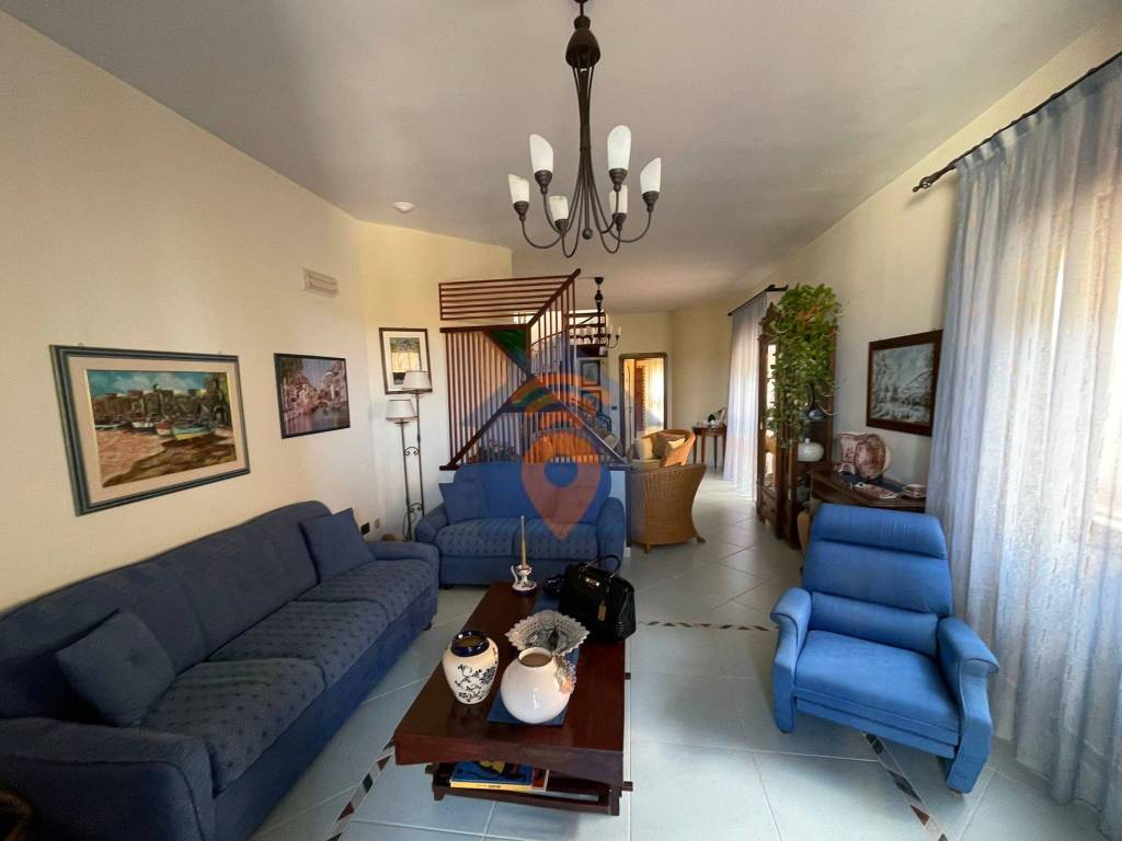 Villa a Castelvetrano in Via Sirio - Foto 5