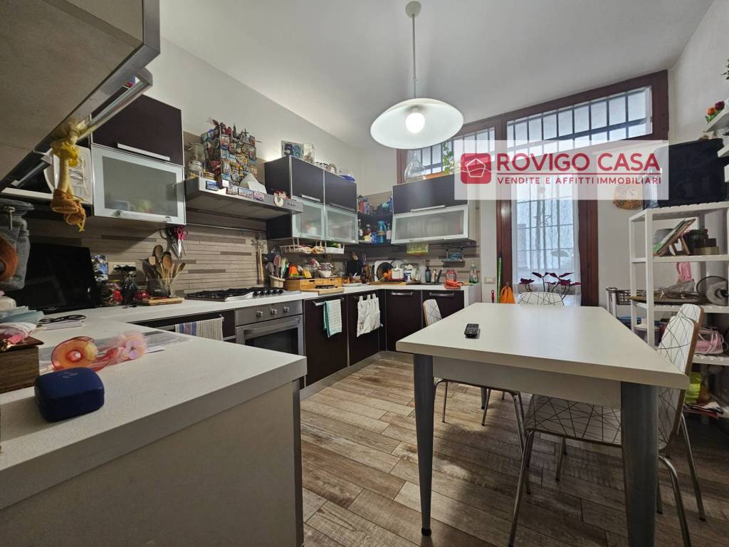 Villetta a schiera a Rovigo - Foto 5