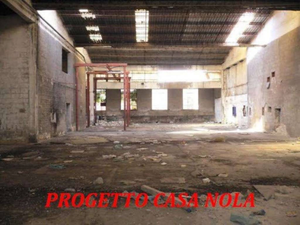 Immobile a Napoli in via villa 12 - Foto 4