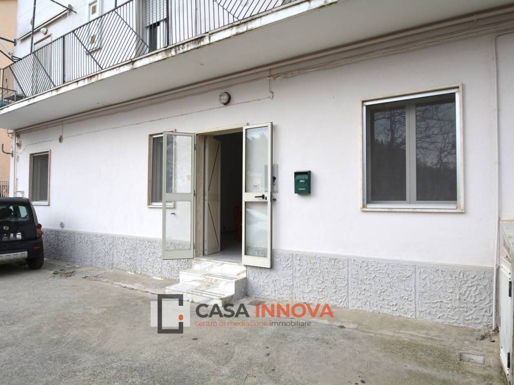 Appartamento a Miglionico in Via Quaranta, 7 - Foto 2
