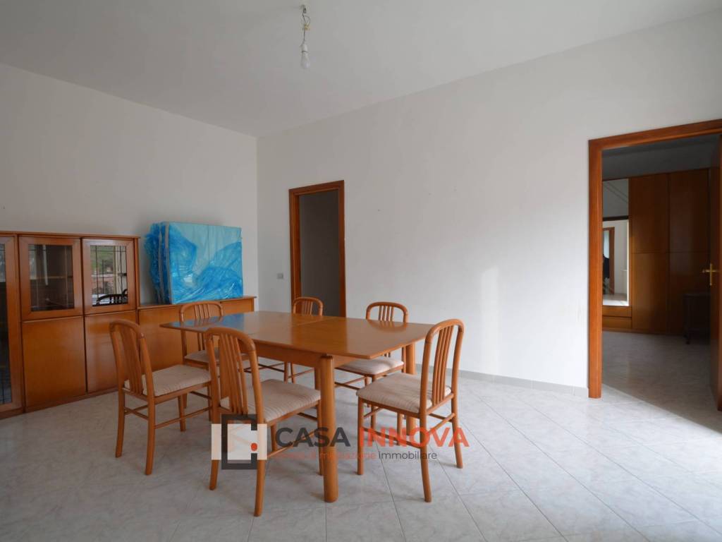 Appartamento a Miglionico in Via Quaranta, 7 - Foto 4