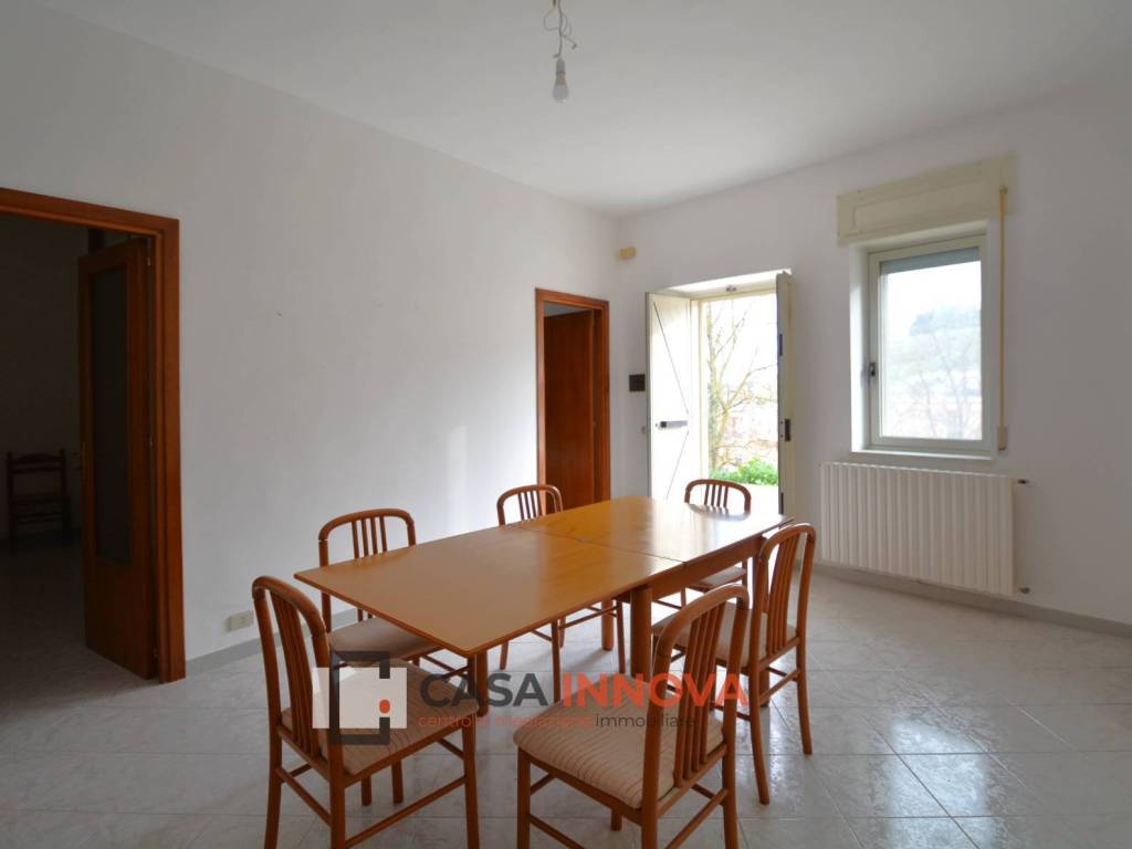 Appartamento a Miglionico in Via Quaranta, 7 - Foto 5