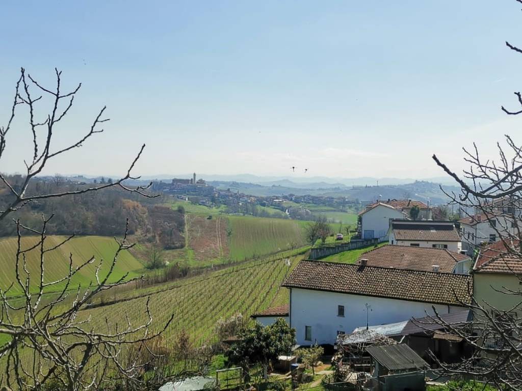 Rustico / casale a Vigliano d'asti in Piazza Anita Garibaldi - Foto 4
