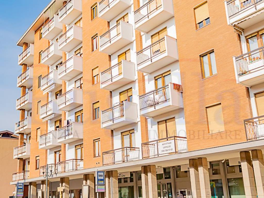 Immobile a Cossato in Via Giuseppe Mazzini, 9 - Foto 2