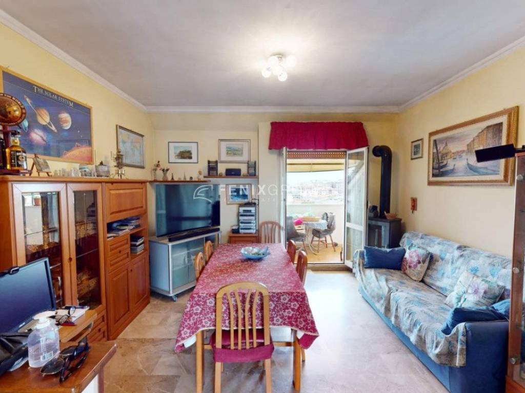 Appartamento a San benedetto del tronto in Via Leonardo Bianchi, 4 - Foto 3