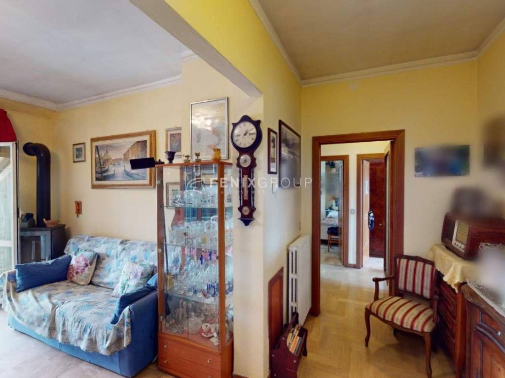 Appartamento a San benedetto del tronto in Via Leonardo Bianchi, 4 - Foto 4