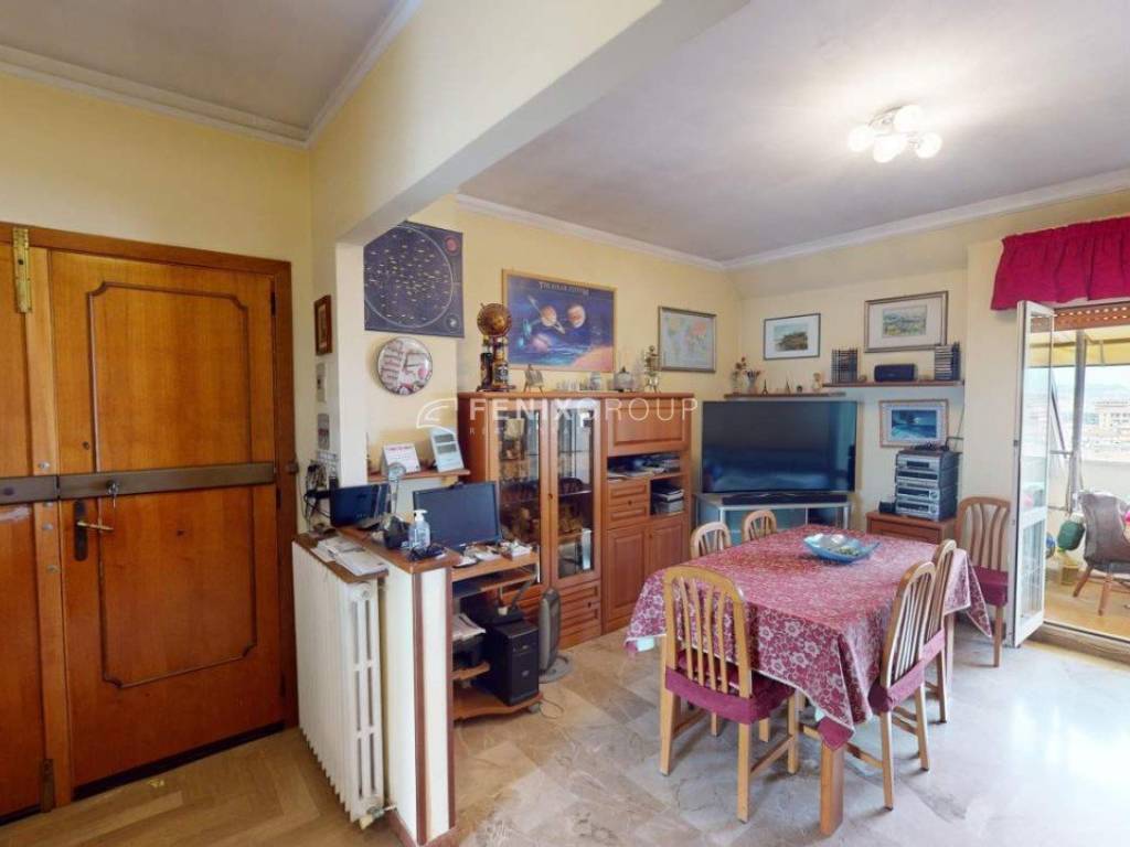 Appartamento a San benedetto del tronto in Via Leonardo Bianchi, 4 - Foto 5