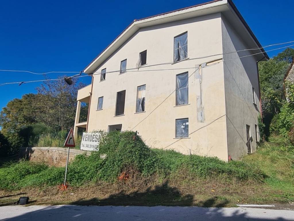 Palazzo / stabile a Manciano in strada saturnia poggio capanne, snc - Foto 4
