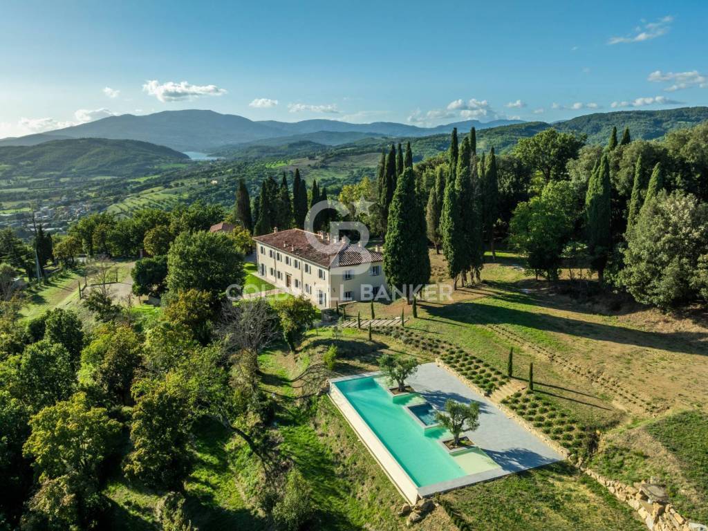 Villa a Sansepolcro in Sansepolcro - Foto 2