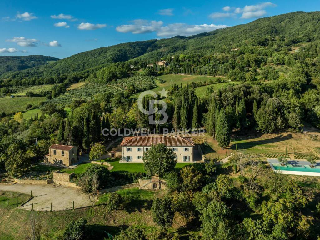 Villa a Sansepolcro in Sansepolcro - Foto 3