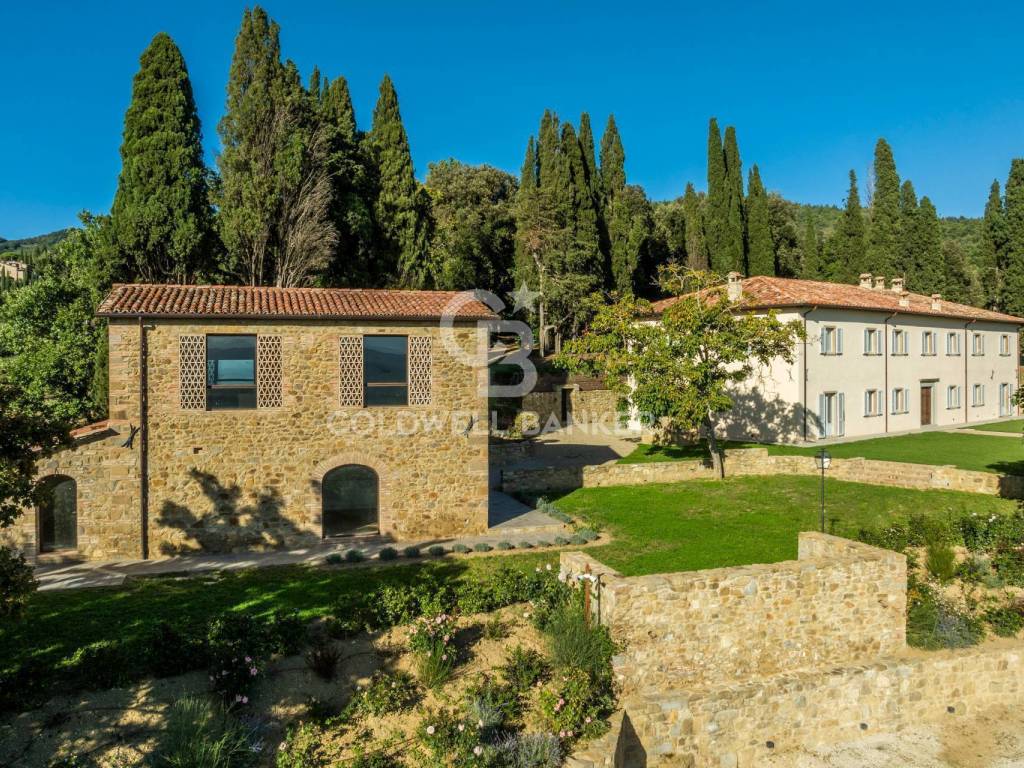Villa a Sansepolcro in Sansepolcro - Foto 5