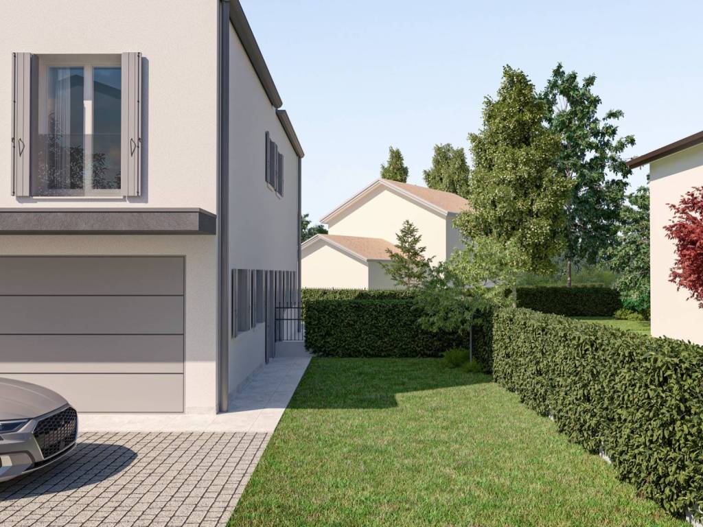 Villa a Mogliano veneto - Foto 2