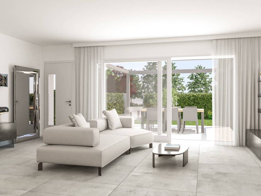 Villa a Mogliano veneto - Foto 4