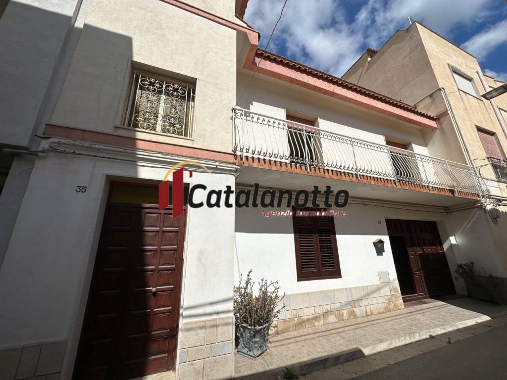 Appartamento a Castelvetrano in Via Trento - Foto 3