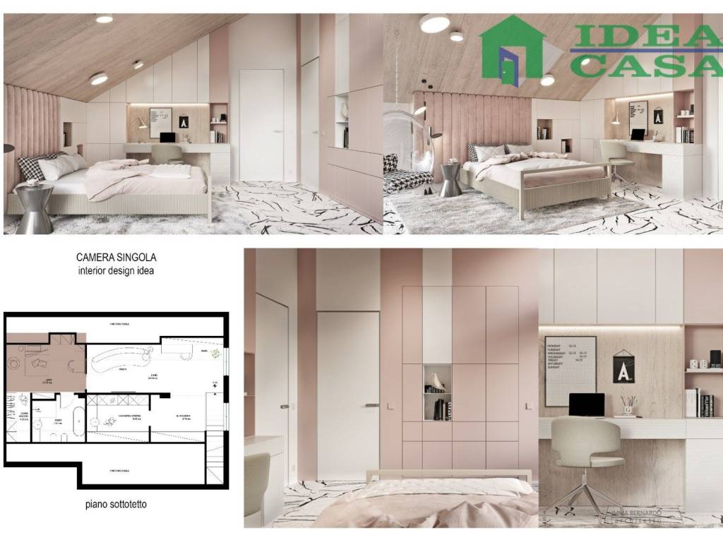 Villa a Vitulazio in Via Luciani, 25 - Foto 4