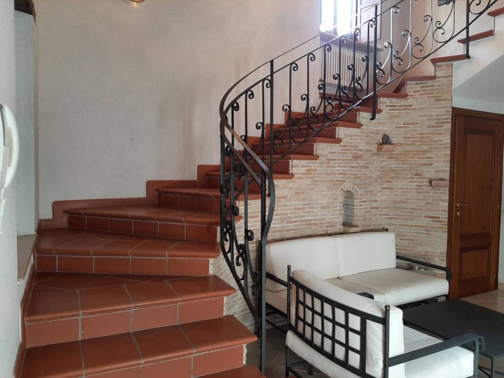 Casa indipendente a Fano in Carignano - Foto 3