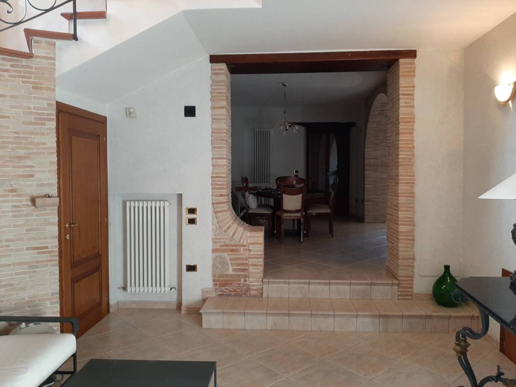 Casa indipendente a Fano in Carignano - Foto 5