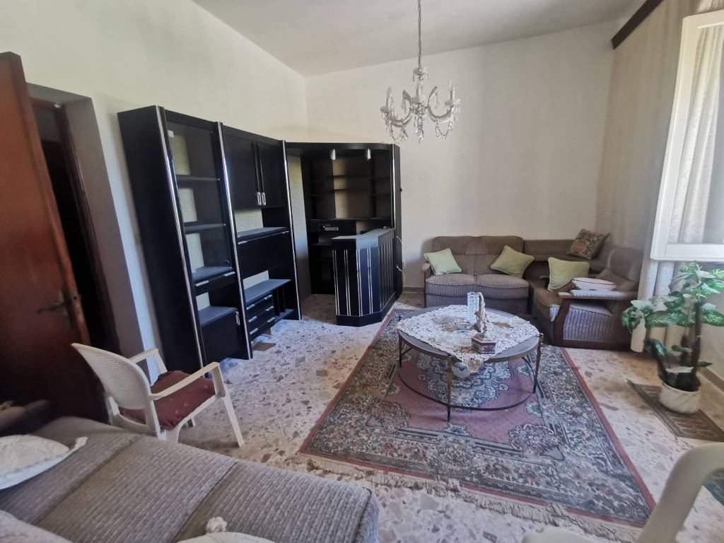 Casa indipendente a Marsala in Contrada Casazze - Foto 5