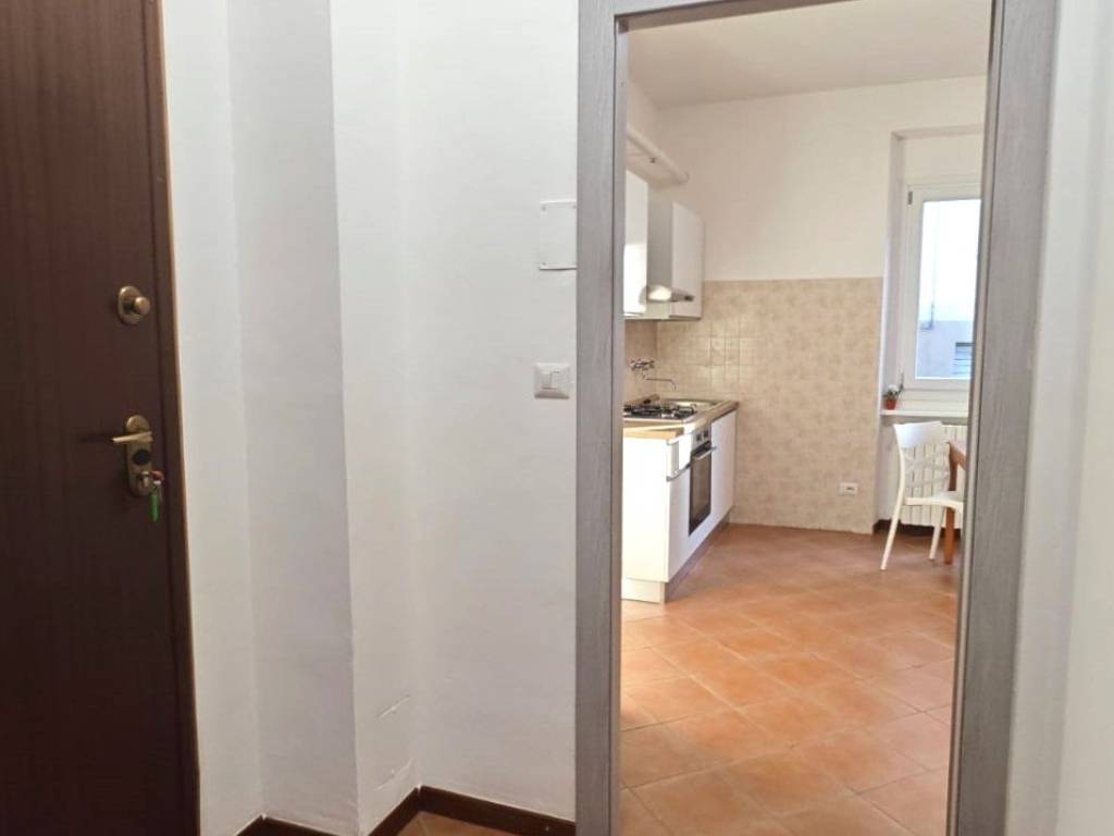 Appartamento a Biella in Via Lorenzo Billotti, 6 - Foto 4
