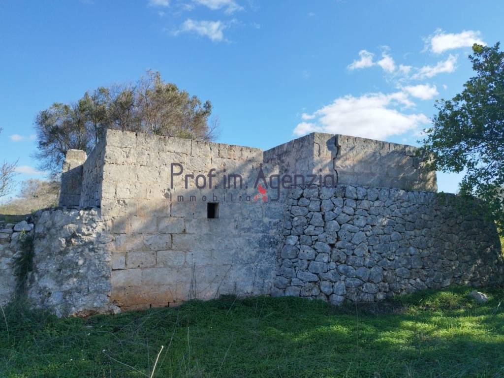 Rustico / casale a San vito dei normanni in Via Brindisi, 32 - Foto 3