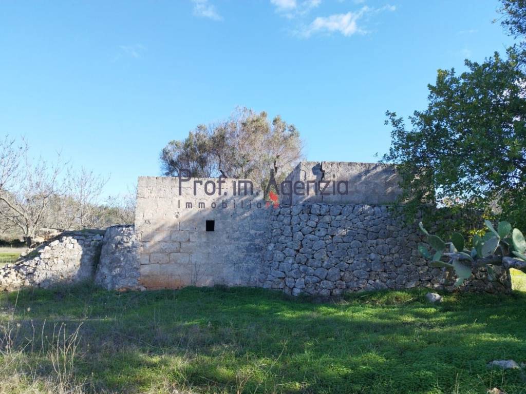 Rustico / casale a San vito dei normanni in Via Brindisi, 32 - Foto 4
