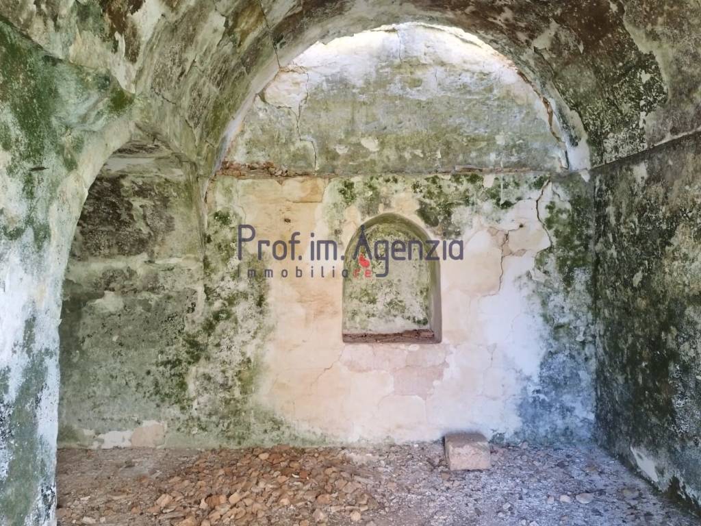 Rustico / casale a San vito dei normanni in Via Brindisi, 32 - Foto 5