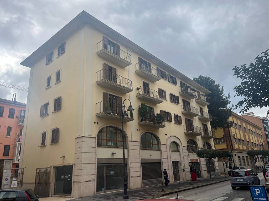 Immobile a Avellino in Corso Europa, 161 - Foto 2