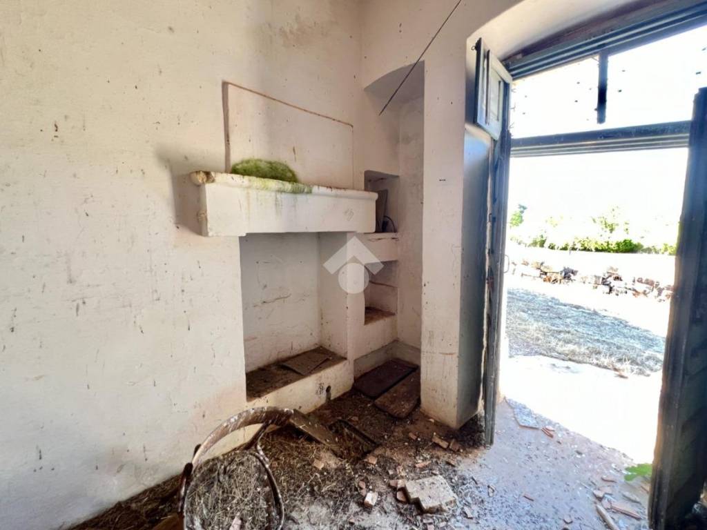 Rustico / casale a Ceglie messapica in Contrada ulmo - Foto 3