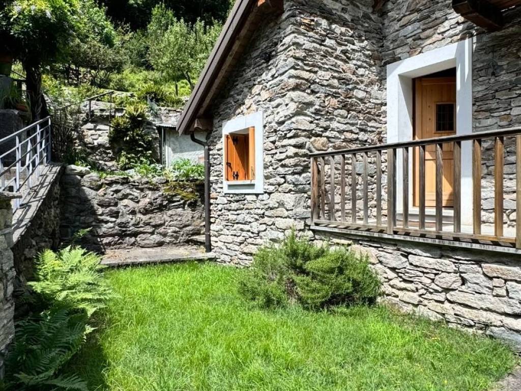 Casa indipendente a Borgomezzavalle in Località Rivera - Foto 5
