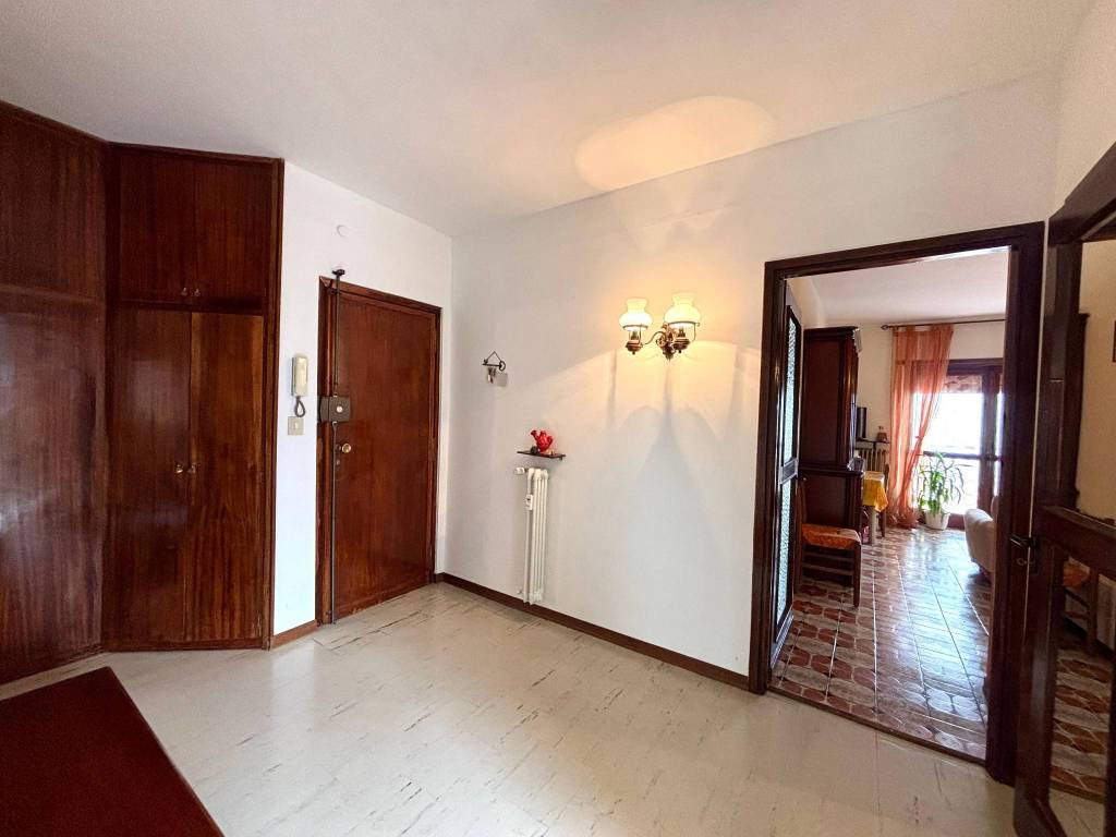 Appartamento a Bagnolo piemonte in Via Cave, 580 - Foto 2