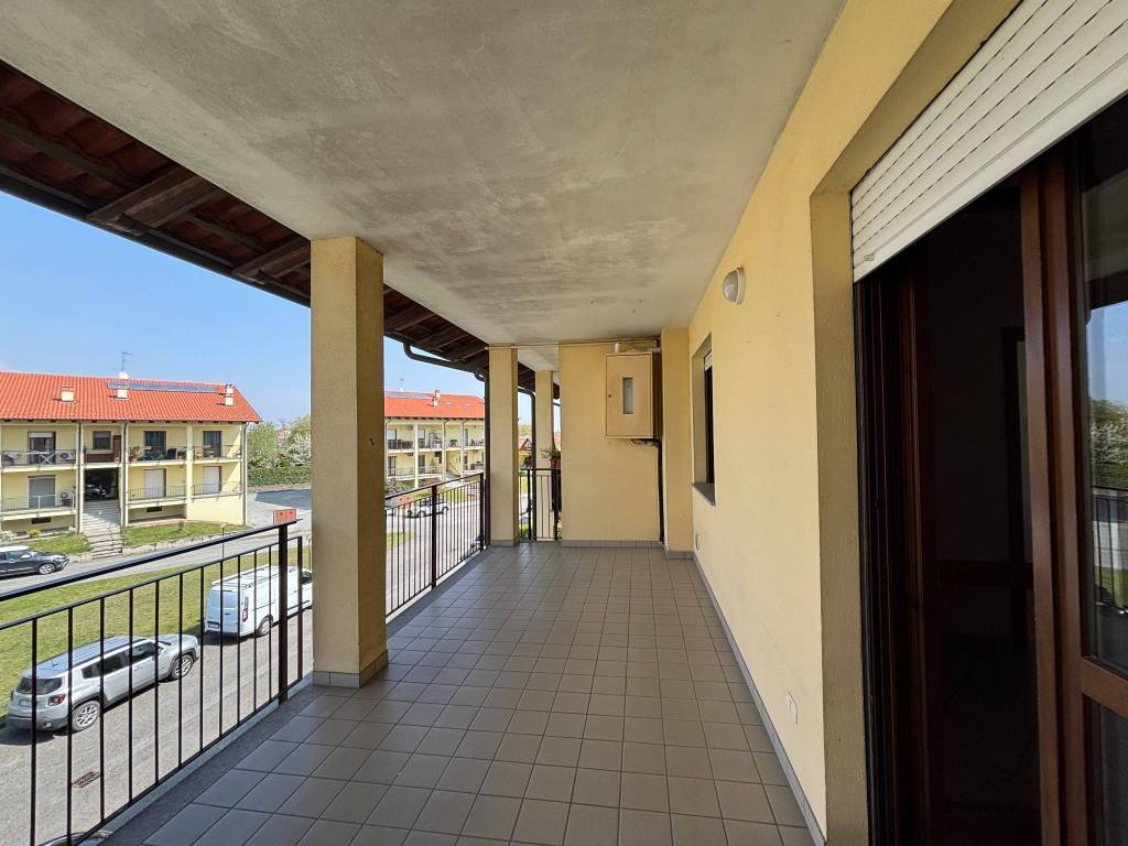 Appartamento a Cavaglià in Via Macallè, 70 - Foto 2