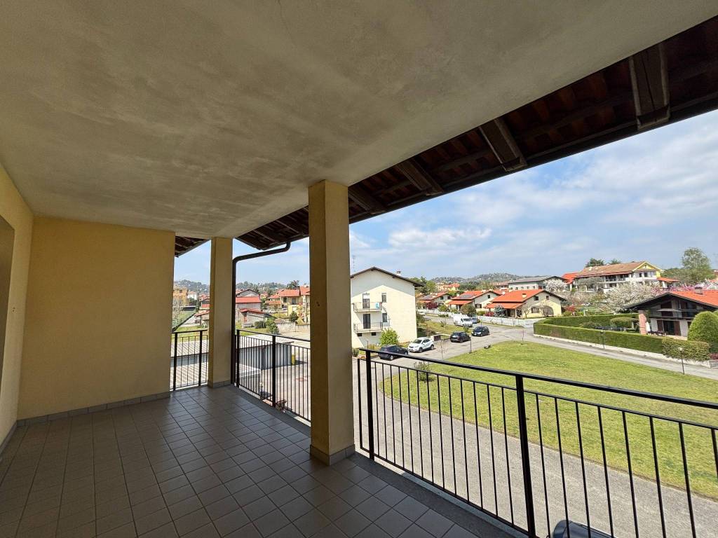 Appartamento a Cavaglià in Via Macallè, 70 - Foto 4