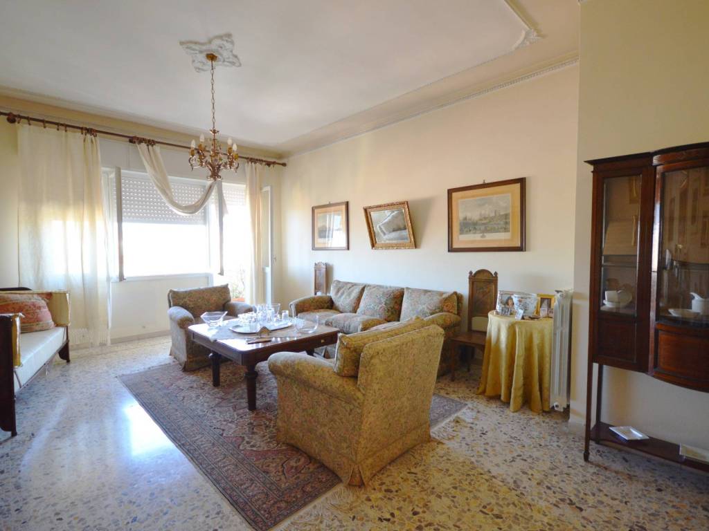 Appartamento a Sassari in Via Alfredo Oriani, 12 - Foto 5