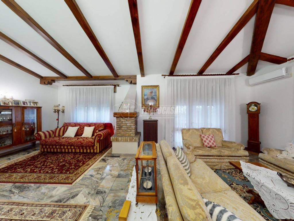 Villa a Maserà di padova in Via Perlasca, 3 - Foto 2