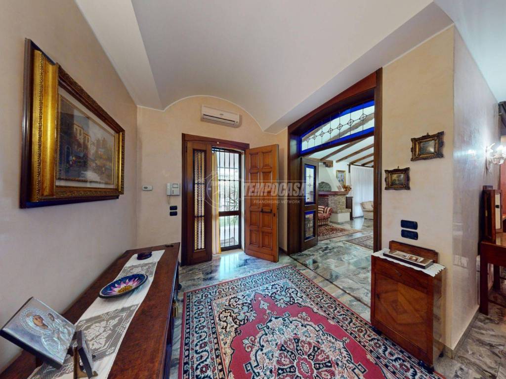 Villa a Maserà di padova in Via Perlasca, 3 - Foto 3