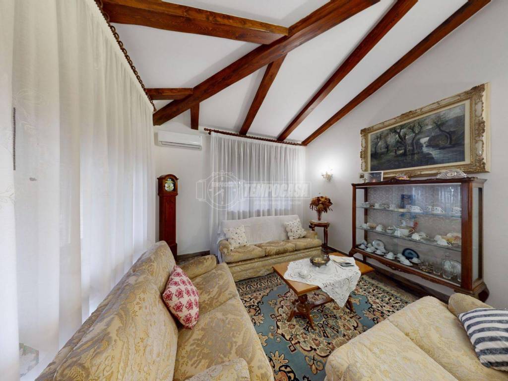 Villa a Maserà di padova in Via Perlasca, 3 - Foto 4