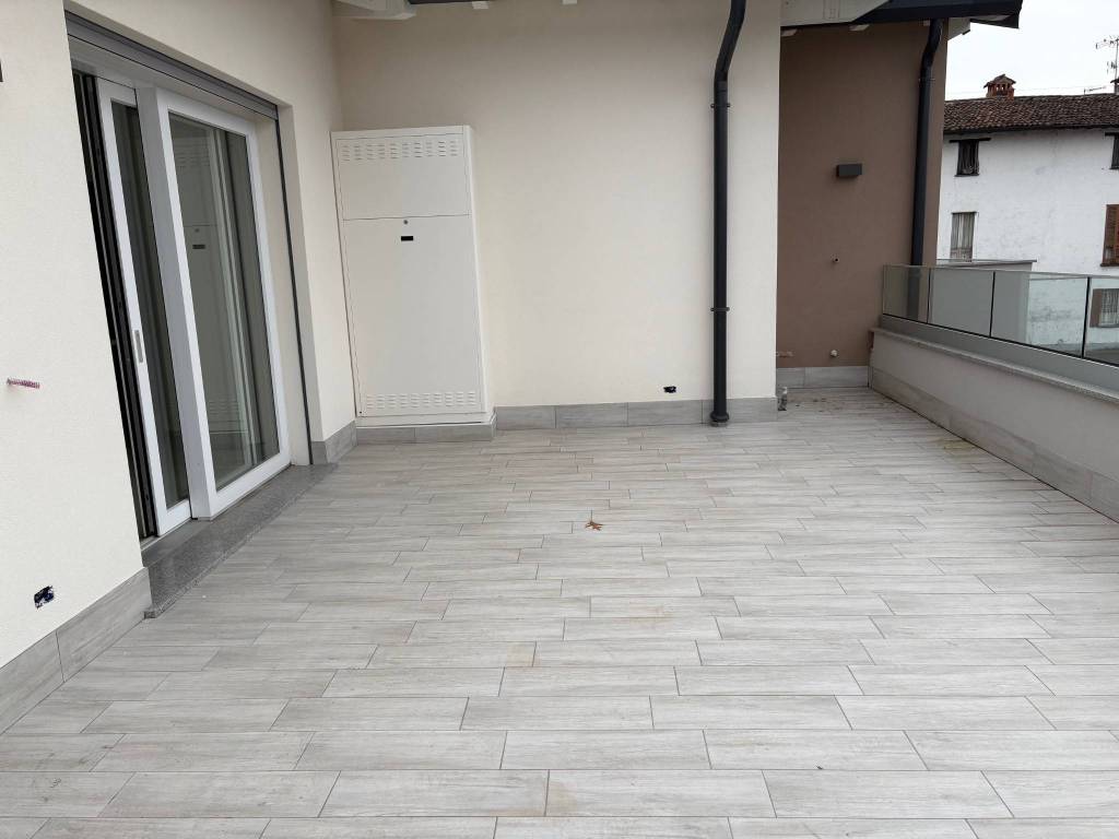 Appartamento a Cassano d'adda in Via Guglielmo Marconi - Foto 4