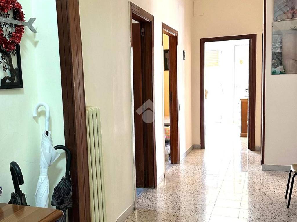 Appartamento a Scafati in Via Milano, 6 - Foto 5