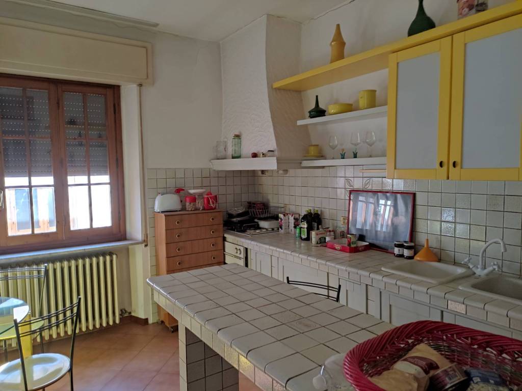 Appartamento a Monsummano terme in Piazza Giuseppe Giusti, 55 - Foto 5
