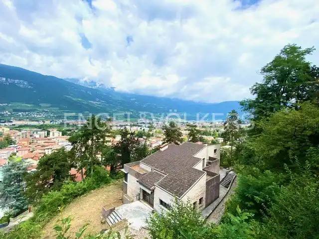 Villa a Rovereto in Via Fortunato Depero, 39 - Foto 2