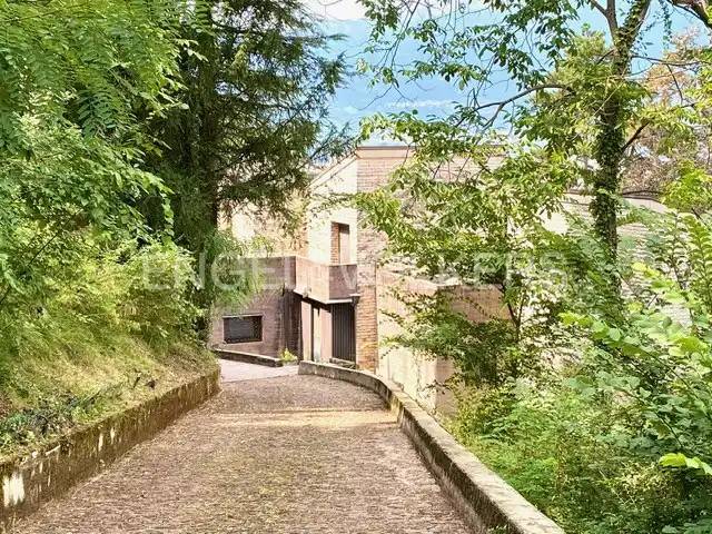Villa a Rovereto in Via Fortunato Depero, 39 - Foto 4