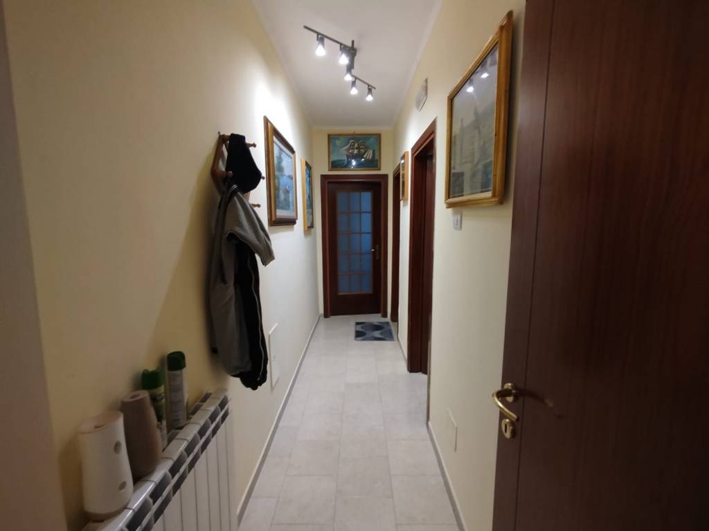 Appartamento a Quarto in Via Crocillo, 107 - Foto 4