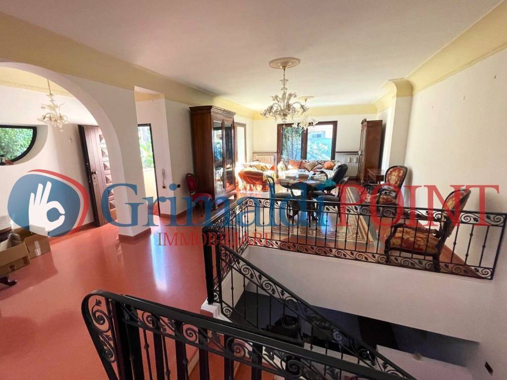 Villa a Lecce in Via Fiesole, 28 - Foto 4